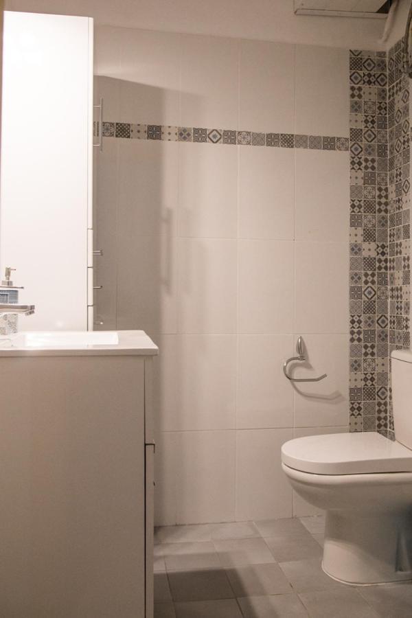 Grey Theros Apartments Paralia Dionysiou Dış mekan fotoğraf
